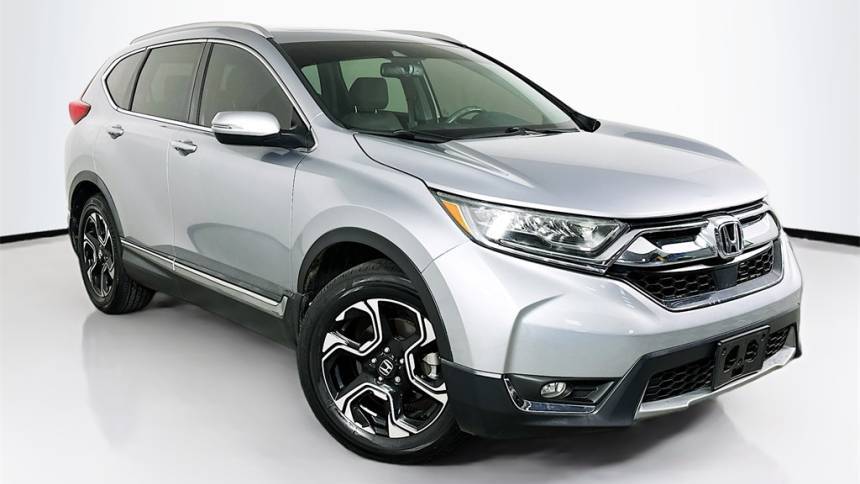 2019 Honda CR-V Touring — SUV — 59,279 mi — Martinez, GA