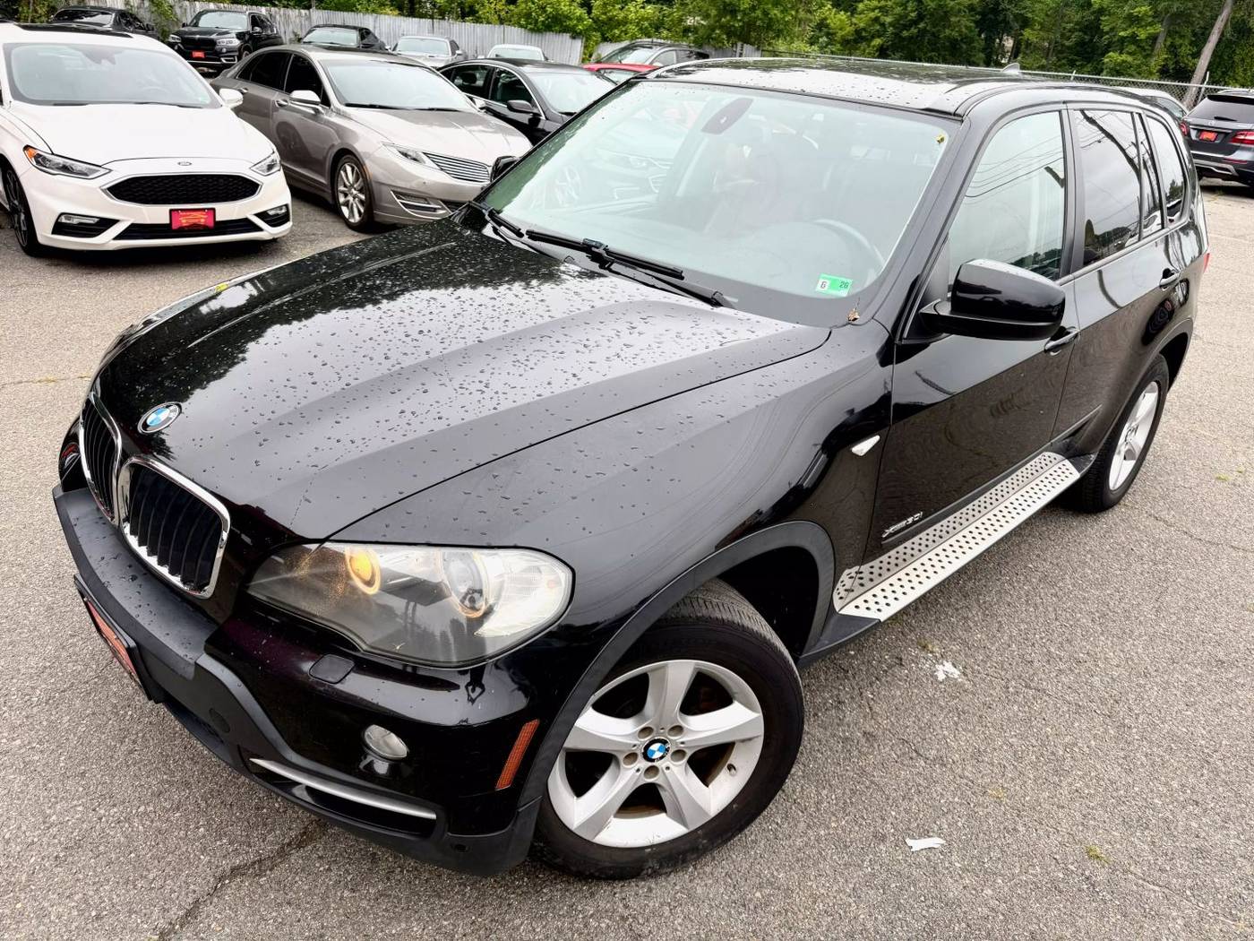 2010 BMW X5 30i — SUV — 159,791 mi — Richmond, VA