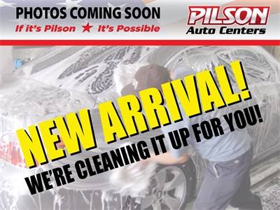 2021 Nissan Sentra SR — Sedan — 52,852 mi — Clinton, IN
