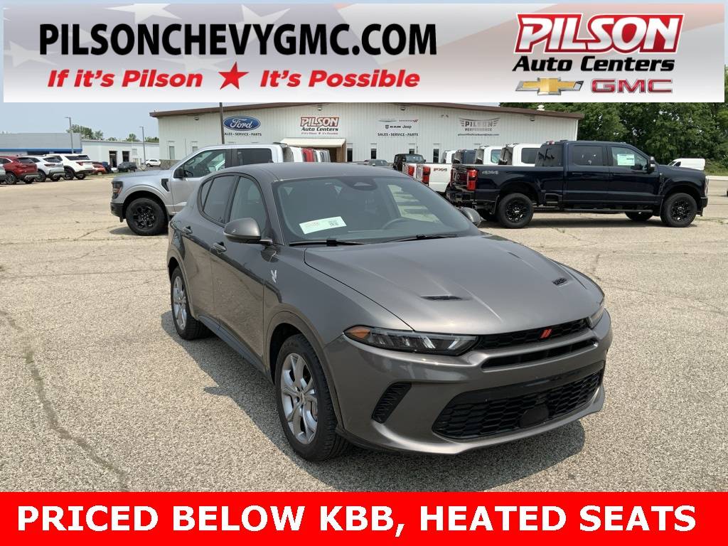 2024 Dodge Hornet R/T — SUV — 28,407 mi — Clinton, IN