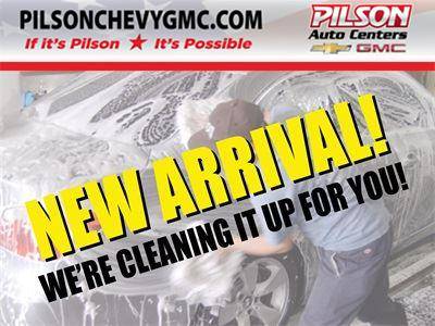 2015 GMC Yukon SLE — SUV — 123,201 mi — Clinton, IN