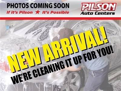 2014 Ford F-150 Lariat — Pickup Truck — 187,233 mi — Clinton, IN