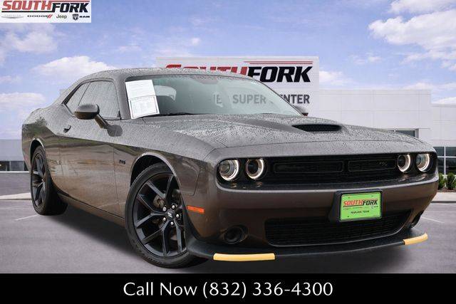 2023 Dodge Challenger R/T