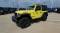 2024 Jeep Wrangler in Manvel, TX 4 - Open Gallery