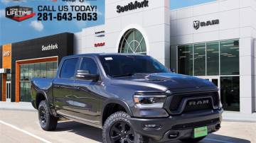 ram rebel for sale dallas