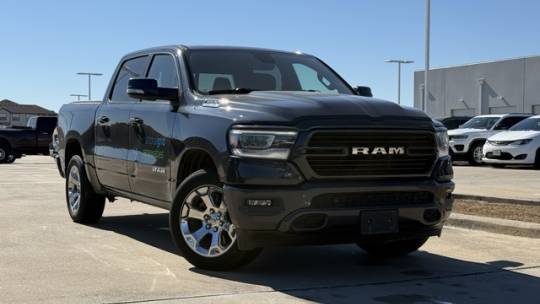 2020 Ram 1500 Big Horn — Pickup Truck — 82,121 mi — Manvel, TX