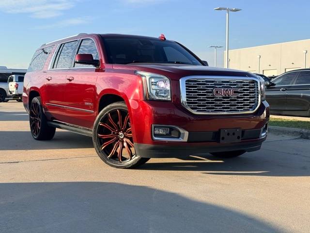 2020 GMC Yukon Denali — SUV — 67,571 mi — Manvel, TX
