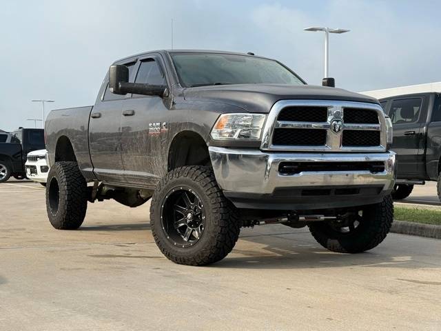 2015 Ram 2500 Tradesman — Pickup Truck — 88,051 mi — Manvel, TX
