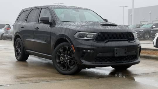 2021 Dodge Durango R/T — SUV — 55,730 mi — Manvel, TX