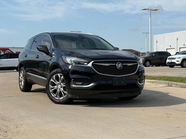 2018 Buick Enclave Avenir — SUV — 103,723 mi — Manvel, TX