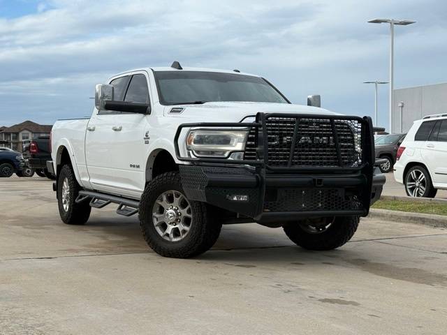 2020 Ram 2500 Laramie — Pickup Truck — 202,220 mi — Manvel, TX