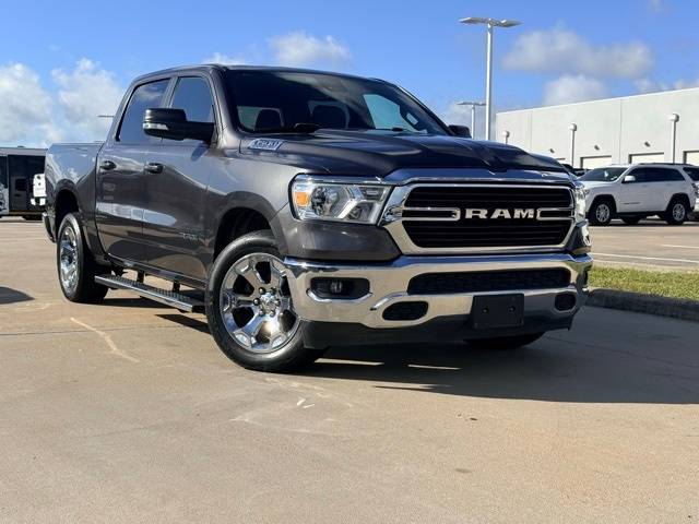2021 Ram 1500 Lone Star — Pickup Truck — 41,591 mi — Manvel, TX