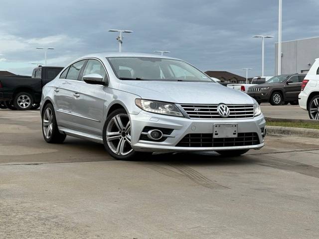 2014 Volkswagen CC R-Line — Sedan — 140,527 mi — Manvel, TX