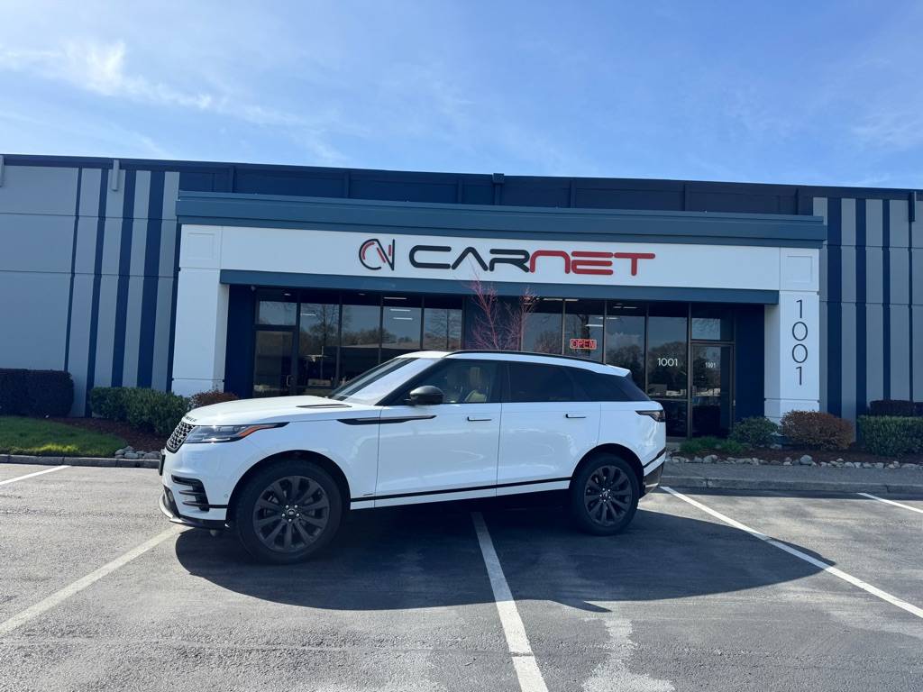 2019 Land Rover Range Rover Velar R-Dynamic SE — SUV — 97,850 mi — Tukwila, WA