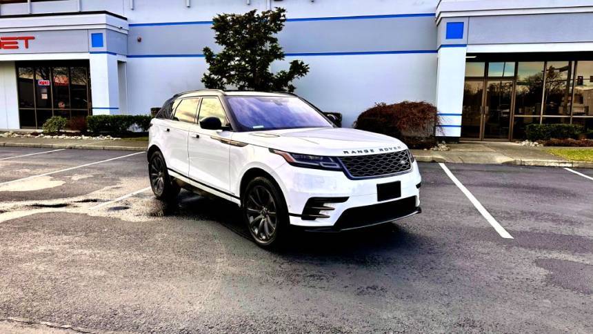 2018 Land Rover Range Rover Velar R-Dynamic SE — SUV — 64,248 mi — Tukwila, WA