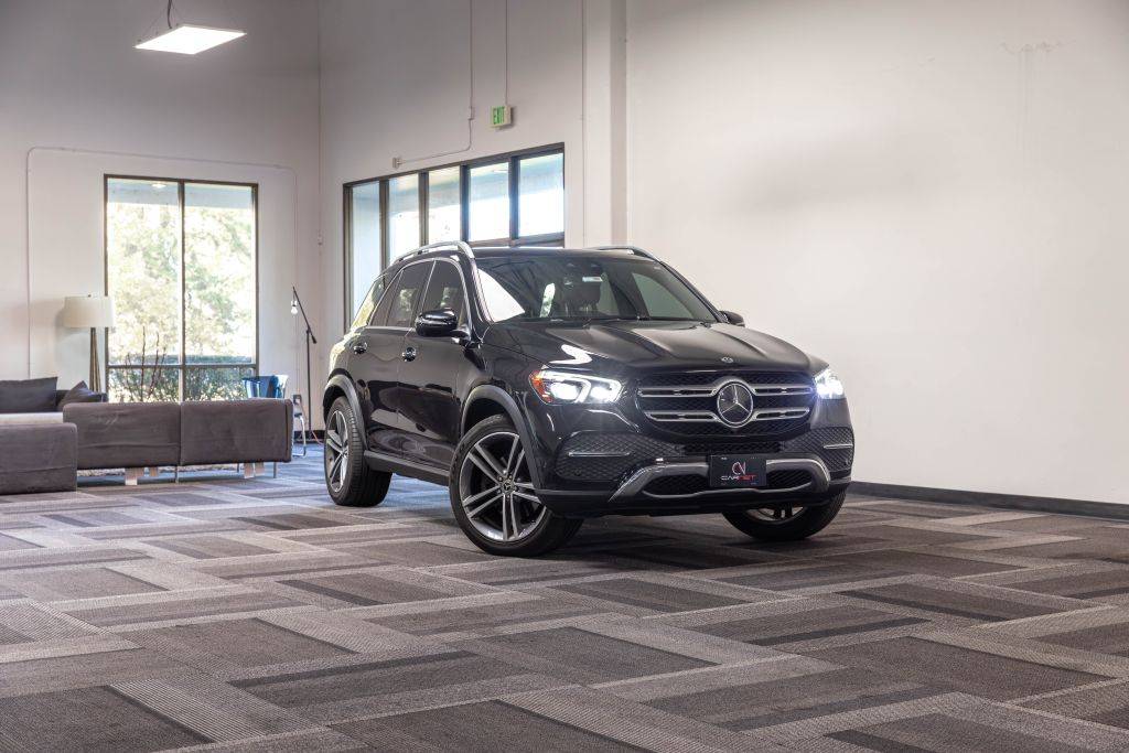 2020 Mercedes-Benz GLE GLE 350 — SUV — 99,052 mi — Tukwila, WA