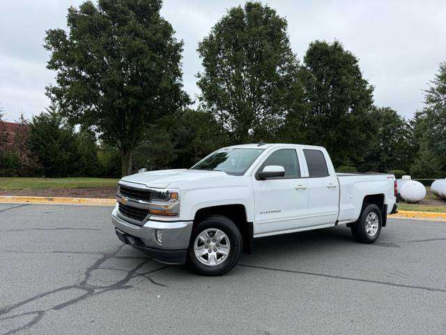 2016 Chevrolet Silverado 1500 LT — Pickup Truck — 165,604 mi — Sterling, VA