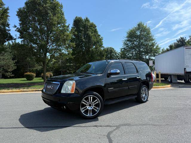 2011 GMC Yukon SLT — SUV — 111,491 mi — Sterling, VA