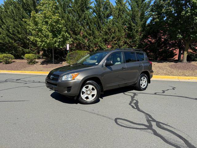 2012 Toyota RAV4 Base — SUV — 135,282 mi — Sterling, VA