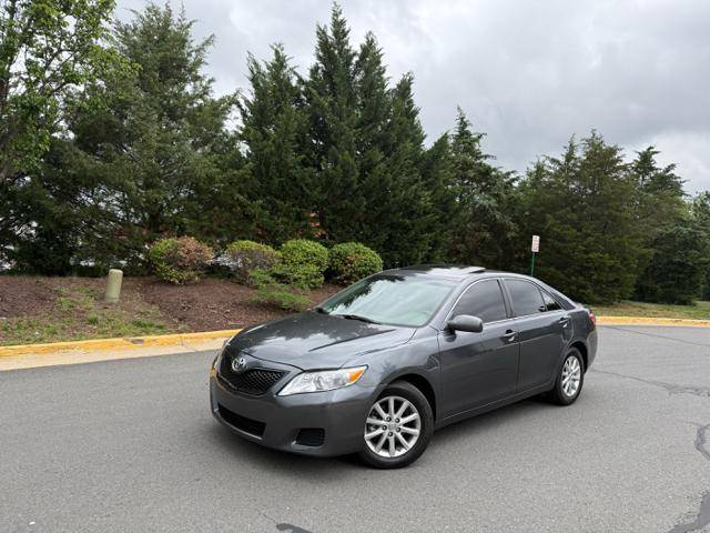 2011 Toyota Camry LE V6 — Sedan — 142,134 mi — Sterling, VA