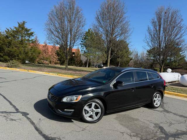 2016 Volvo V60 T5 Drive-E Premier — Wagon — 66,569 mi — Sterling, VA