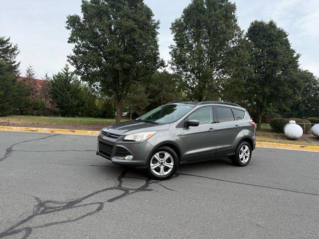 2014 Ford Escape SE — SUV — 117,639 mi — Sterling, VA