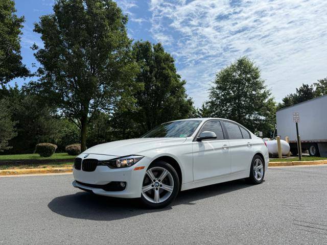 2014 BMW 3 Series 328i — Sedan — 138,789 mi — Sterling, VA