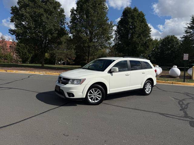 2017 Dodge Journey SXT — SUV — 85,617 mi — Sterling, VA