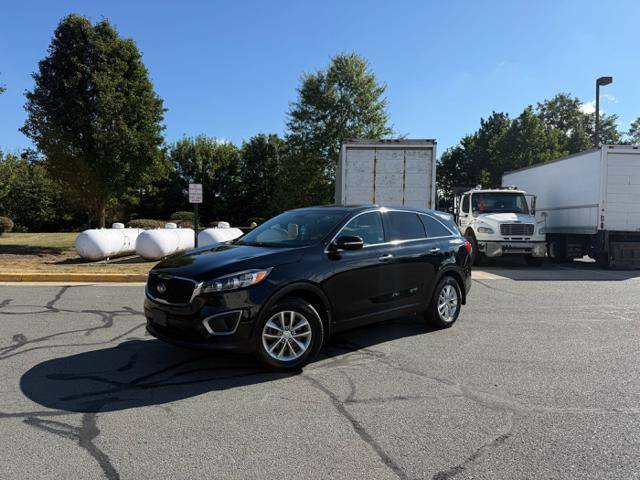 2016 Kia Sorento L — SUV — 110,119 mi — Sterling, VA