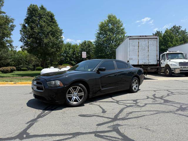 2013 Dodge Charger SE — Sedan — 126,738 mi — Sterling, VA