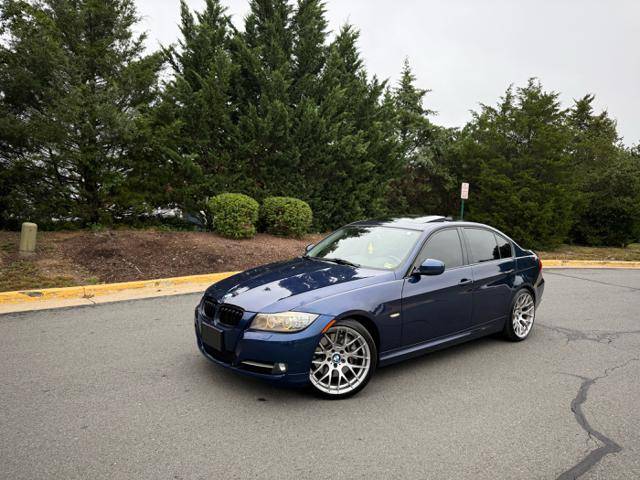 2011 BMW 3 Series 335i — Sedan — 143,618 mi — Sterling, VA
