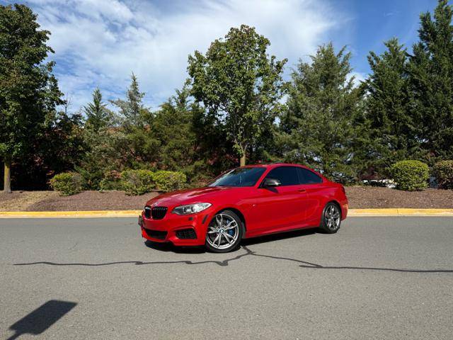 2014 BMW 2 Series M235i — Coupe — 99,004 mi — Sterling, VA