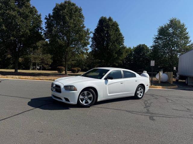 2013 Dodge Charger SE — Sedan — 142,855 mi — Sterling, VA