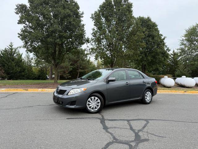 2010 Toyota Corolla Base — Sedan — 142,896 mi — Sterling, VA