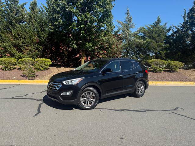2016 Hyundai Santa Fe Sport Base — SUV — 102,759 mi — Sterling, VA