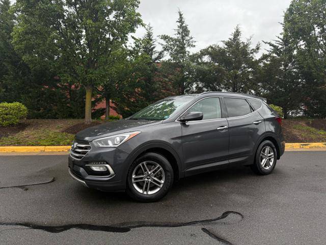 2017 Hyundai Santa Fe Sport Base — SUV — 100,761 mi — Sterling, VA