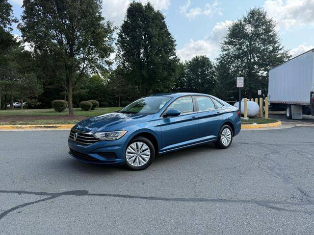 2020 Volkswagen Jetta S — Sedan — 118,063 mi — Sterling, VA