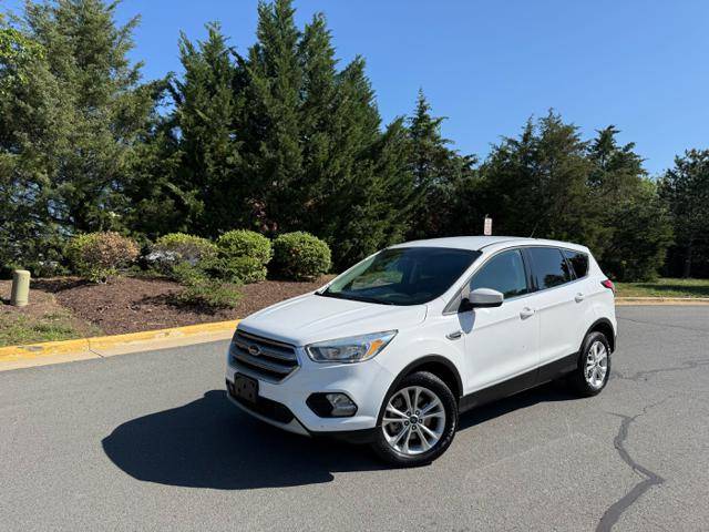 2017 Ford Escape SE — SUV — 149,361 mi — Sterling, VA