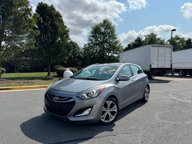 2013 Hyundai Elantra GT — Hatchback — 85,290 mi — Sterling, VA