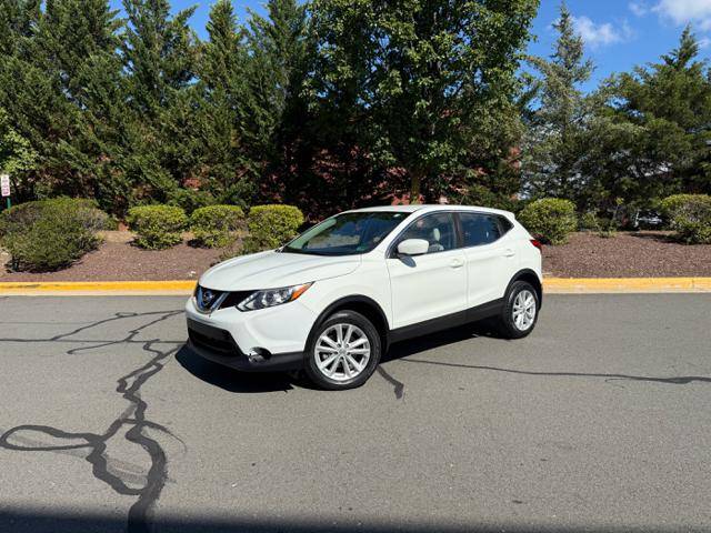 2017 Nissan Rogue Sport S — SUV — 131,548 mi — Sterling, VA