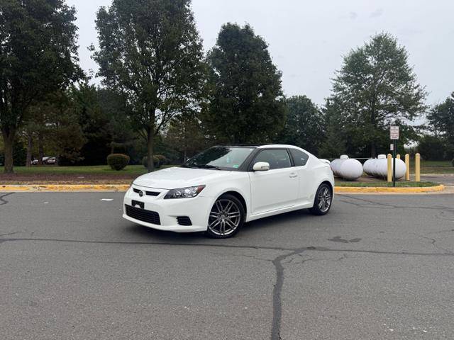 2011 Scion tC Base — Coupe — 165,885 mi — Sterling, VA