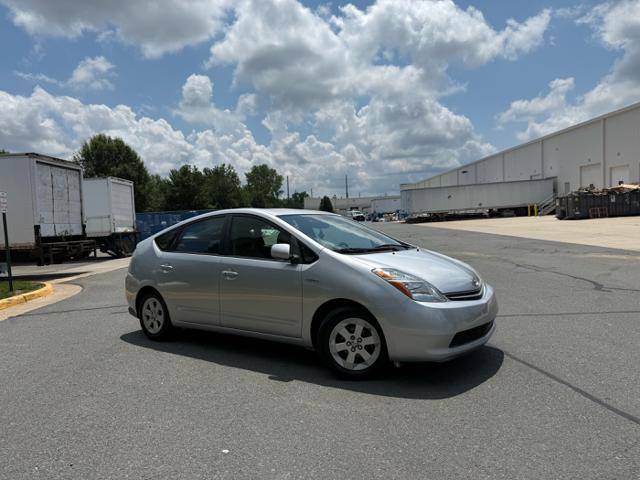 2009 Toyota Prius Base — Sedan — 130,019 mi — Sterling, VA
