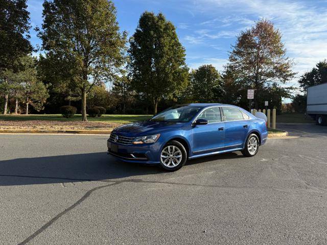 2017 Volkswagen Passat 1.8T S — Sedan — 134,696 mi — Sterling, VA