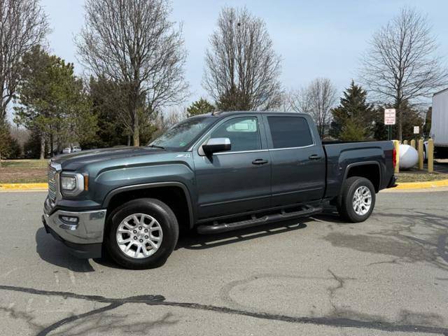 2018 GMC Sierra 1500 SLE — Pickup Truck — 174,757 mi — Sterling, VA