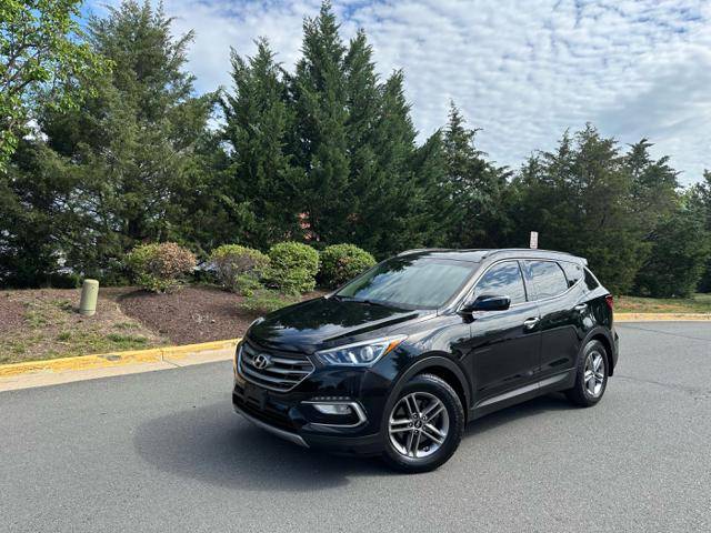 2017 Hyundai Santa Fe Sport Base — SUV — 84,151 mi — Sterling, VA