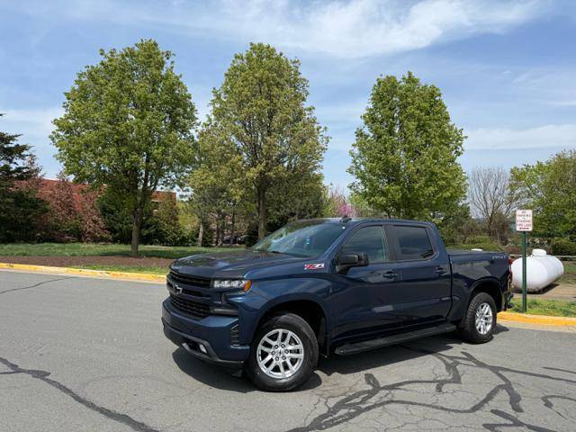 2019 Chevrolet Silverado 1500 RST — Pickup Truck — 148,844 mi — Sterling, VA