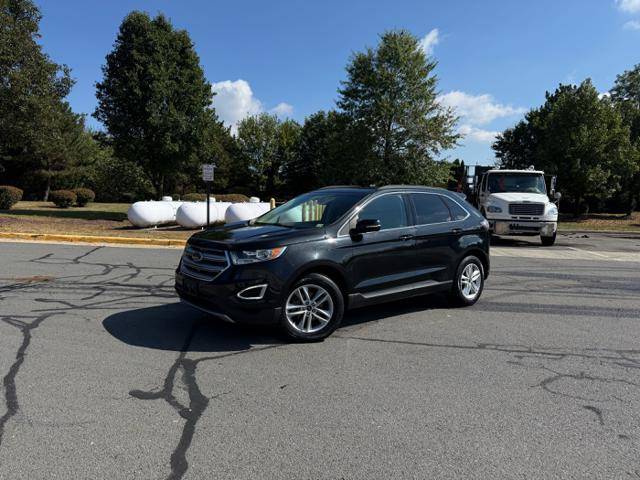 2015 Ford Edge SEL — SUV — 98,554 mi — Sterling, VA