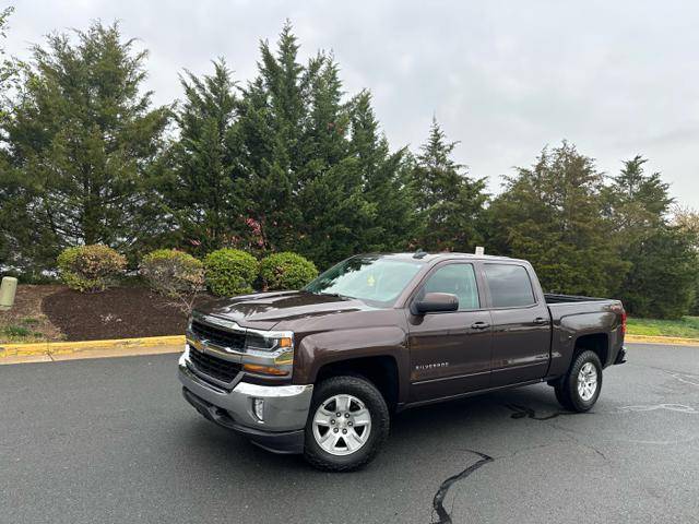 2016 Chevrolet Silverado 1500 LT — Pickup Truck — 133,440 mi — Sterling, VA