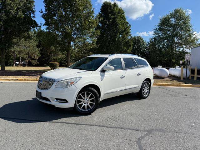 2013 Buick Enclave Leather — SUV — 145,543 mi — Sterling, VA
