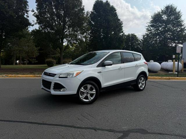 2014 Ford Escape SE — SUV — 127,088 mi — Sterling, VA